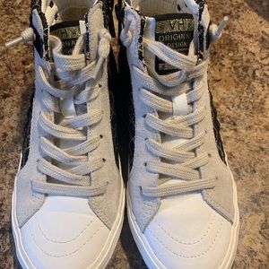 Vintage Havana Sneakers